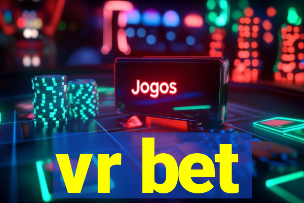 vr bet