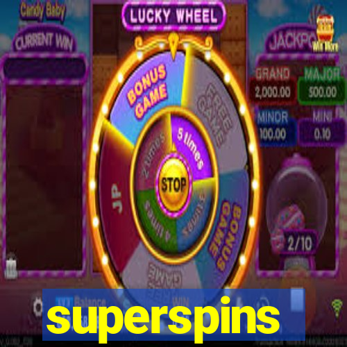 superspins