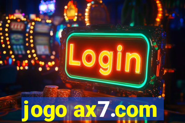 jogo ax7.com