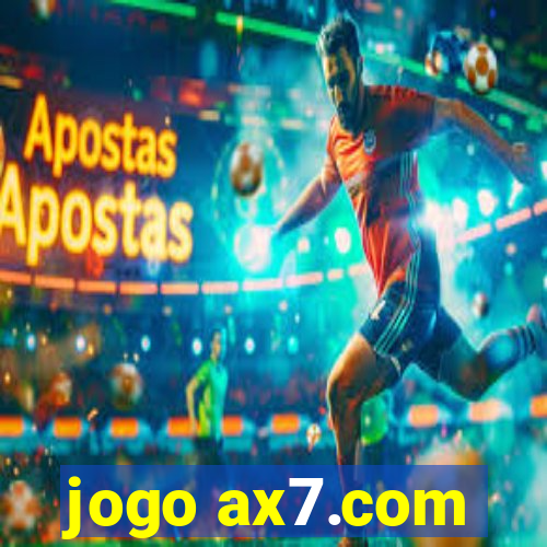 jogo ax7.com