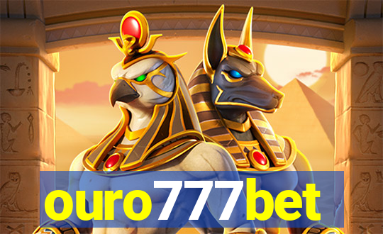 ouro777bet