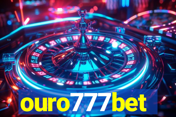 ouro777bet