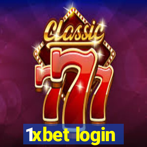 1xbet login