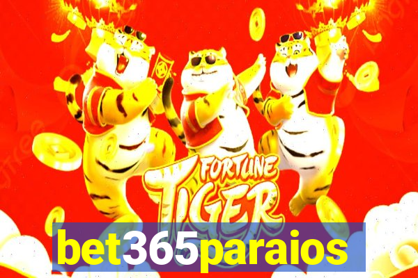 bet365paraios