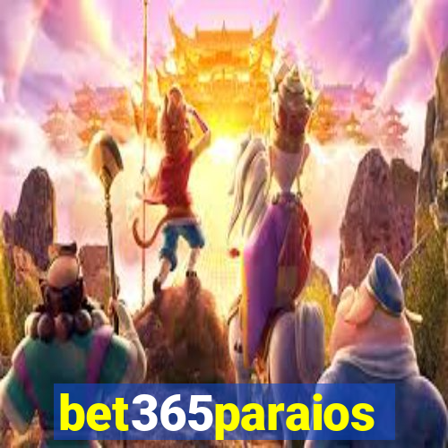 bet365paraios