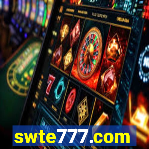 swte777.com