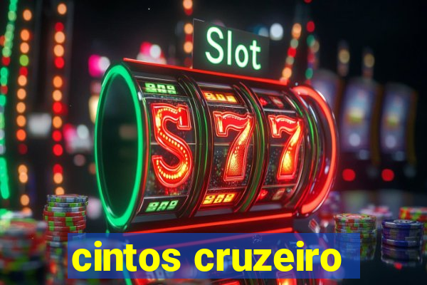 cintos cruzeiro