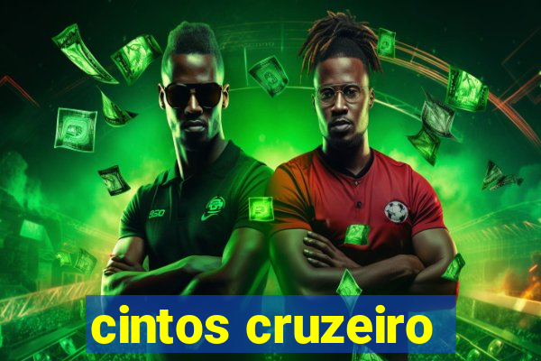 cintos cruzeiro