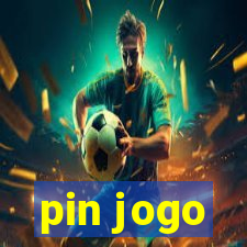 pin jogo