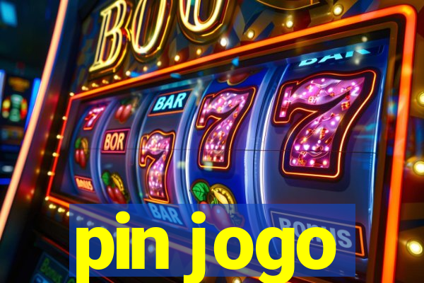 pin jogo