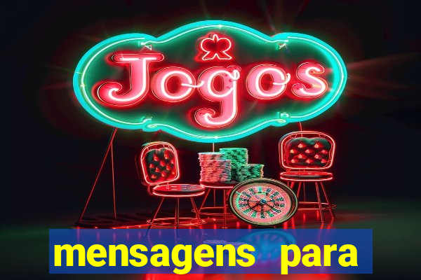 mensagens para jovens do ejc