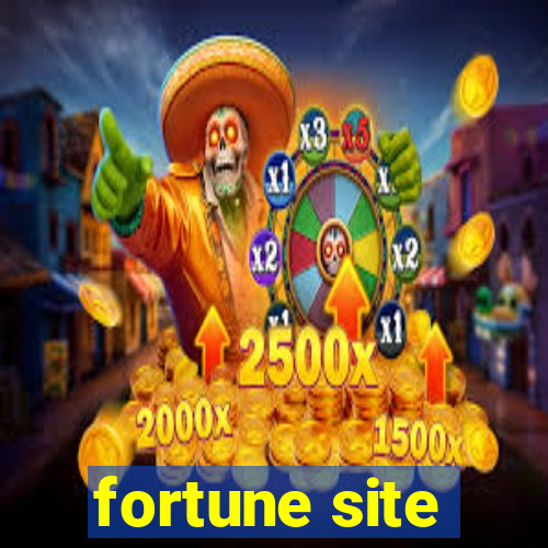 fortune site