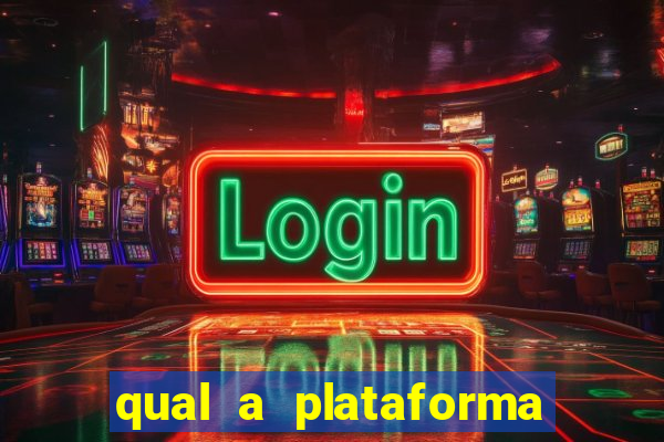 qual a plataforma de jogos do gusttavo lima