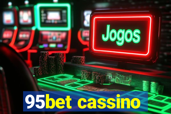 95bet cassino