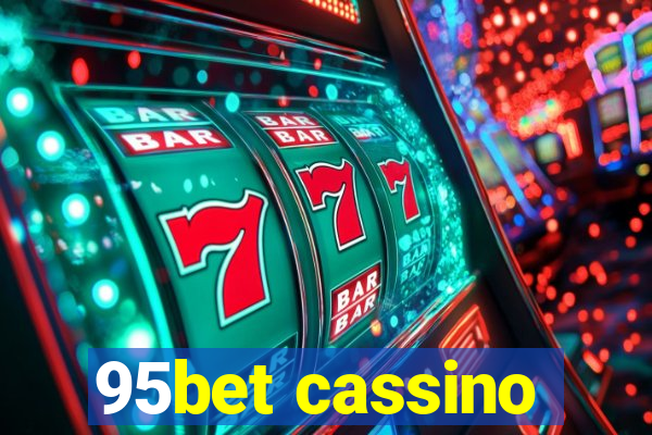 95bet cassino