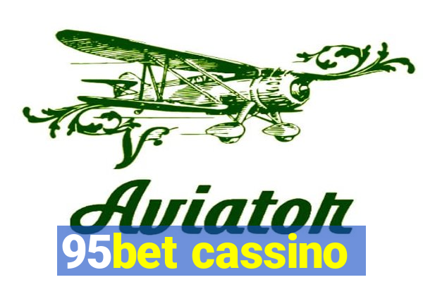 95bet cassino