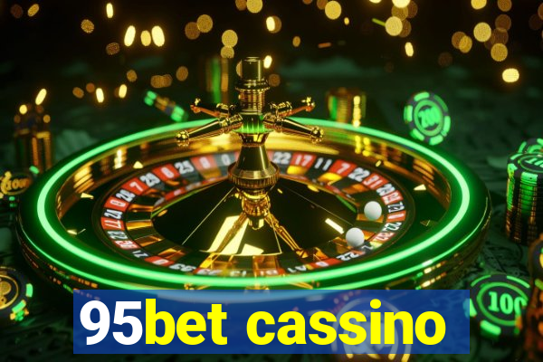 95bet cassino