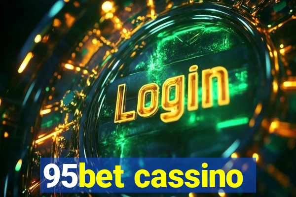 95bet cassino