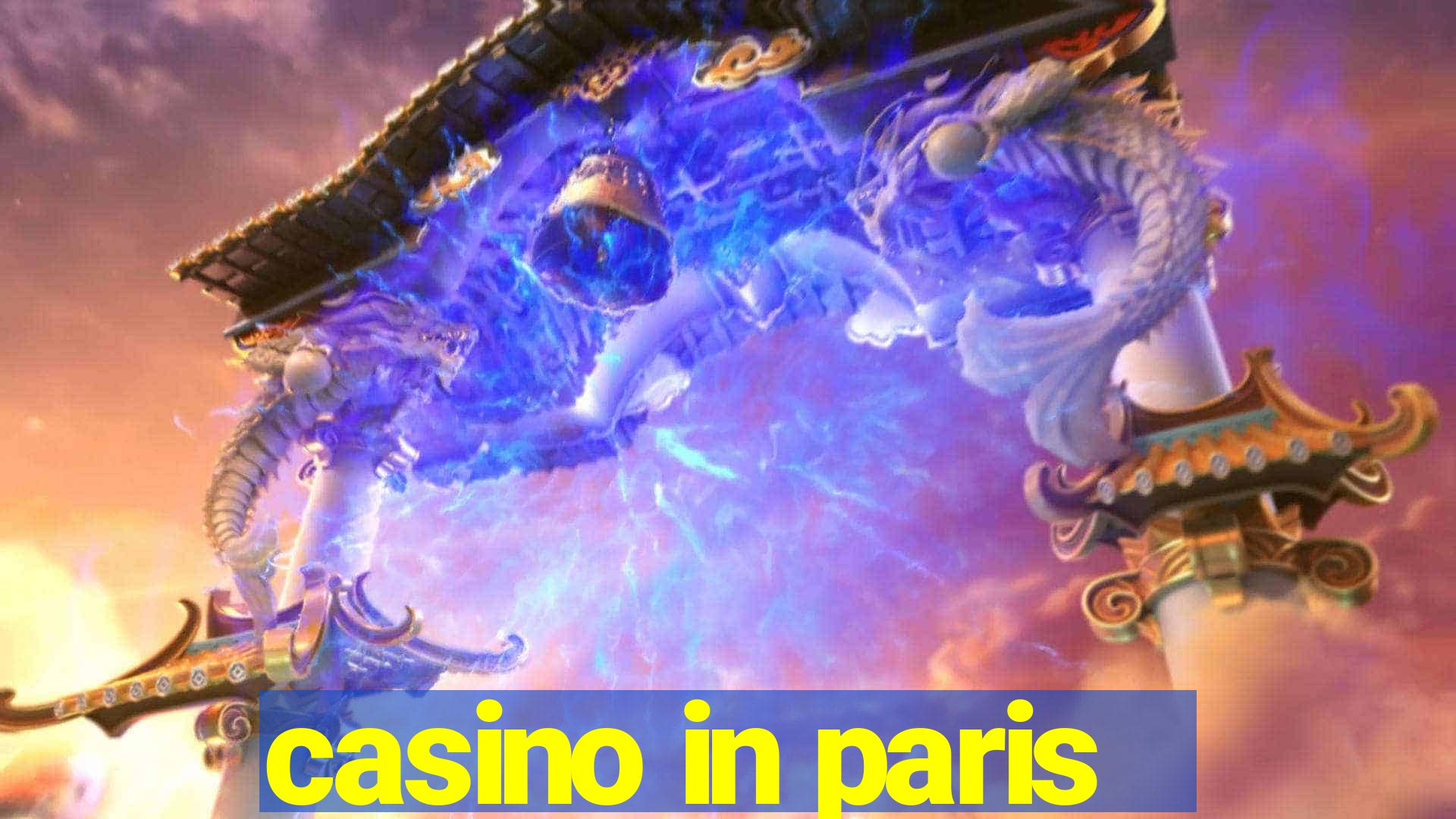 casino in paris