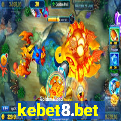 kebet8.bet