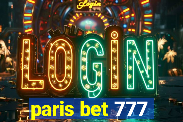 paris bet 777