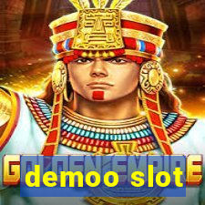 demoo slot