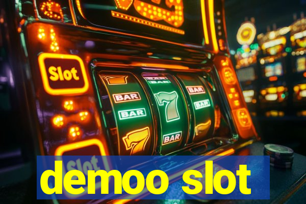 demoo slot