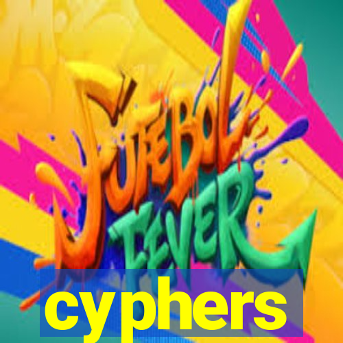 cyphers