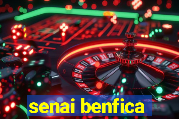 senai benfica