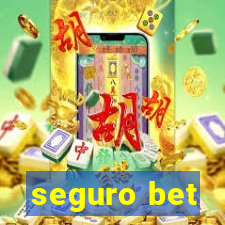 seguro bet