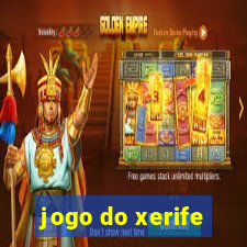 jogo do xerife