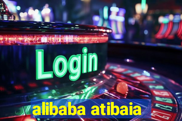 alibaba atibaia