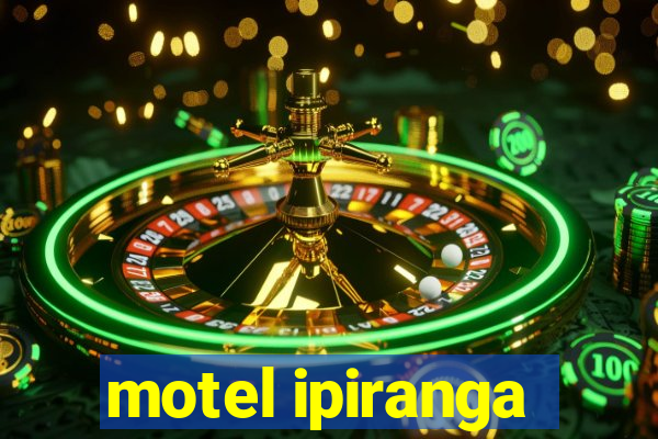 motel ipiranga