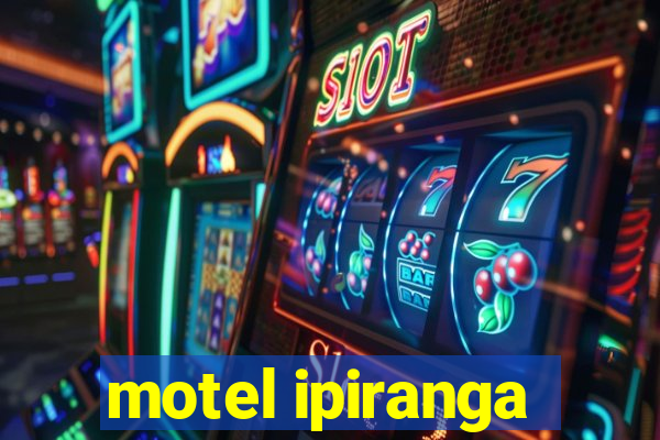 motel ipiranga