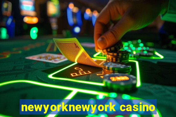 newyorknewyork casino