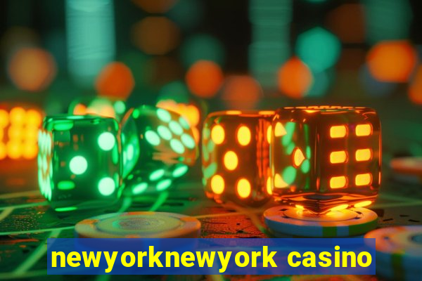 newyorknewyork casino