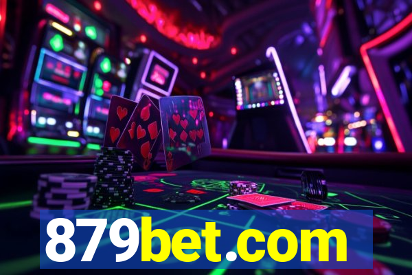 879bet.com