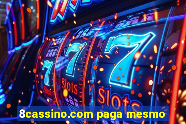 8cassino.com paga mesmo