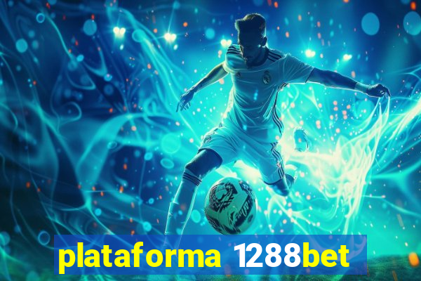 plataforma 1288bet