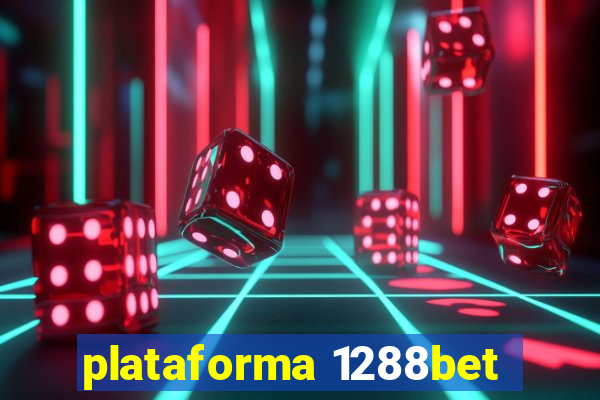 plataforma 1288bet