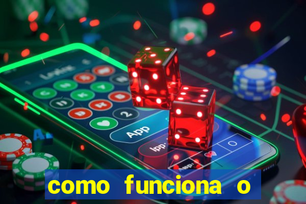 como funciona o jogo slot