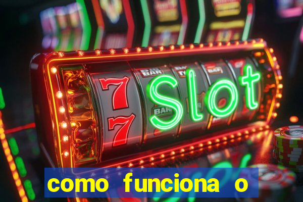 como funciona o jogo slot