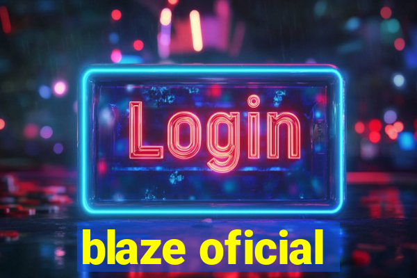 blaze oficial