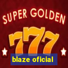 blaze oficial