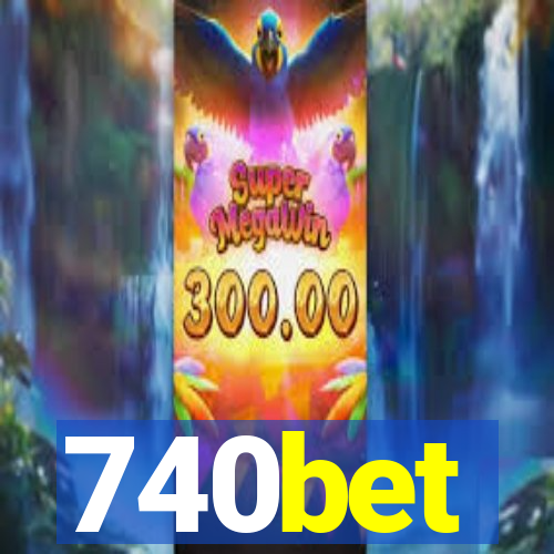 740bet