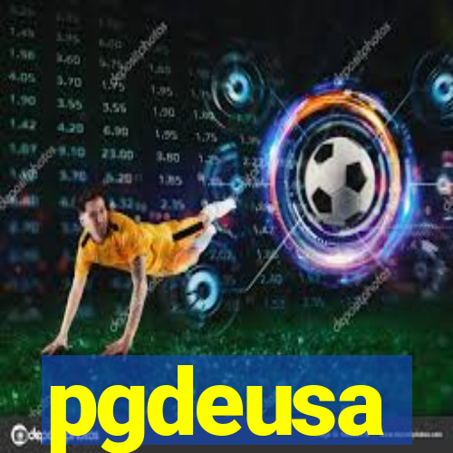 pgdeusa