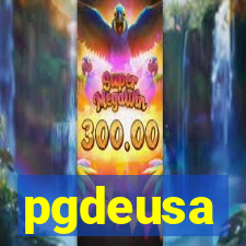 pgdeusa