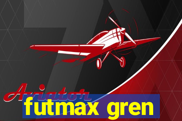 futmax gren