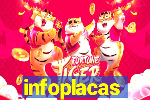 infoplacas