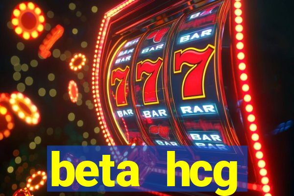 beta hcg indeterminado pode ser negativo